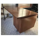 George Nelson for Herman Miller Modular Desk Unit