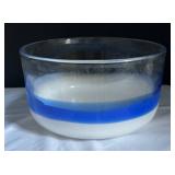 Art Glass Bowl