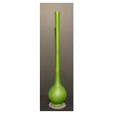 Vintage Green Vintage Rosenthal-Netter Vase