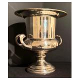 Vintage Silver Plated Champagne Bucket