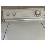 Whirlpool Washing Machine Model LSR7233EQ0