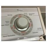 Whirlpool Washing Machine Model LSR7233EQ0