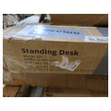 Standing Desk Model Adjustable Height