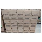 Pallet of 15 Cases of Post Premier Protein Mixed Berry Almond Cereal - 9 oz Each