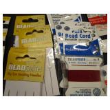 Bead Cord Packages