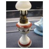 Mini Kerosene Lamps