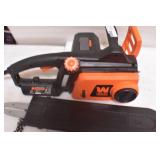 WEN 4017 16-Inch Electric Chainsaw