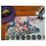 Lot of Viking Memorabilia