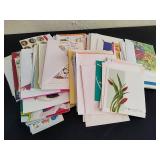 Lot of Assorted Cards