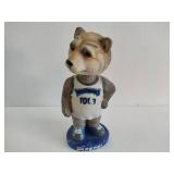 Timberwolves Bobble Head