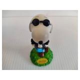 Snoopy Collectible Figurines