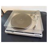 Technics Turntable