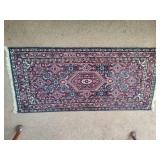 Entry Rug