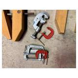 Misc. Clamps