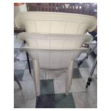 Lot of Outdoor Furniture