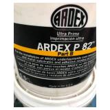 ARDEXP 82 PARTS A & B FOR UNDERLAYMENT