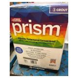 PRISM HARD SETTING ULTIMATE PERFORMANCE CEMENT GROUT