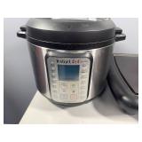 Instant Pot Duo Plus 6 Quart and Vitantonio Electric Griddle