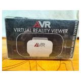 VR Virtual Reality Viewer Compatible with Smartphones