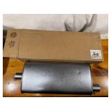 New Exhaust Muffler FL660 with Box