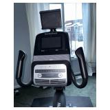 NordicTrack VR25 Recumbent Bike