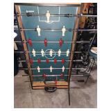 Sportcraft Foosball Table