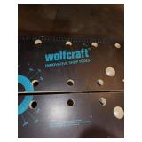 Wolfcraft Folding Workbench