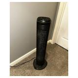 Holmes Oscillating Tower Fan