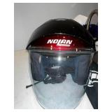 Nolan Motorcycle Helmet