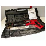 SKIL 8.0 AMP Reciprocating Saw Kit