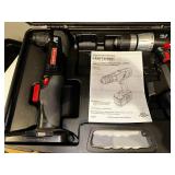 Craftsman 19.2V Cordless Tool Kit