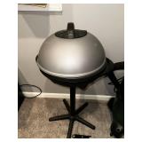 George Foreman Electric Grill