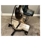 Black & Decker 10" Miter Saw