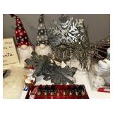 Festive Christmas Decor Collection