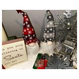 Festive Christmas Decor Collection