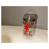 M*A*S*H 4077th Vodka Bottle Collectible