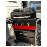 Char-Broil Gas2Coal Combo Grill