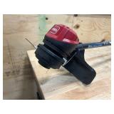 TORO 60V MAX* 13 in. Brushless String Trimmer (Tool Only)