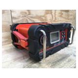 Black + Decker 15 Amps 12V Fully Automatic Automotive Battery Charger Model # BC15BD