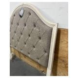 ASHLEY Brollyn Queen Upholstered Panel Headboard B773-57