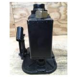 Omega Lift 20 Ton Air/Manual Hydraulic Bottle Jack Model # 18204C (Retails For $289.99)