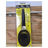 Karcher Universal Rotating Wash Brush For Pressure Washers