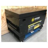 Northern Tool 32" Jobsite Box Model # 113500 (Retails for $349.99)