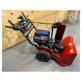 TORO 24" Power Max® e24 60V* Two-Stage Snow Blower (Tool Only)