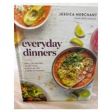 Everyday Dinners & Cooking in Real Life