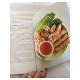 Vietnamese Recipe Book Set