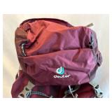 Deuter Act Lite 45+10 SL Backpack