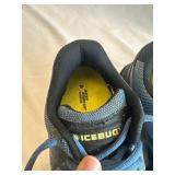 Icebug Water-Resistant Shoes US 6.5