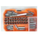 Socket set