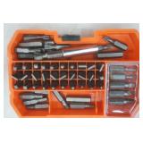 Socket set